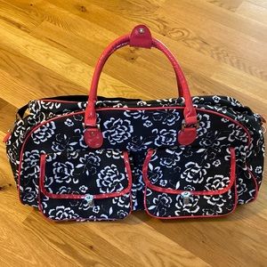 Charming Charlie Duffel